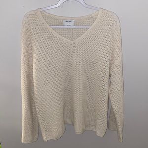 light sweater